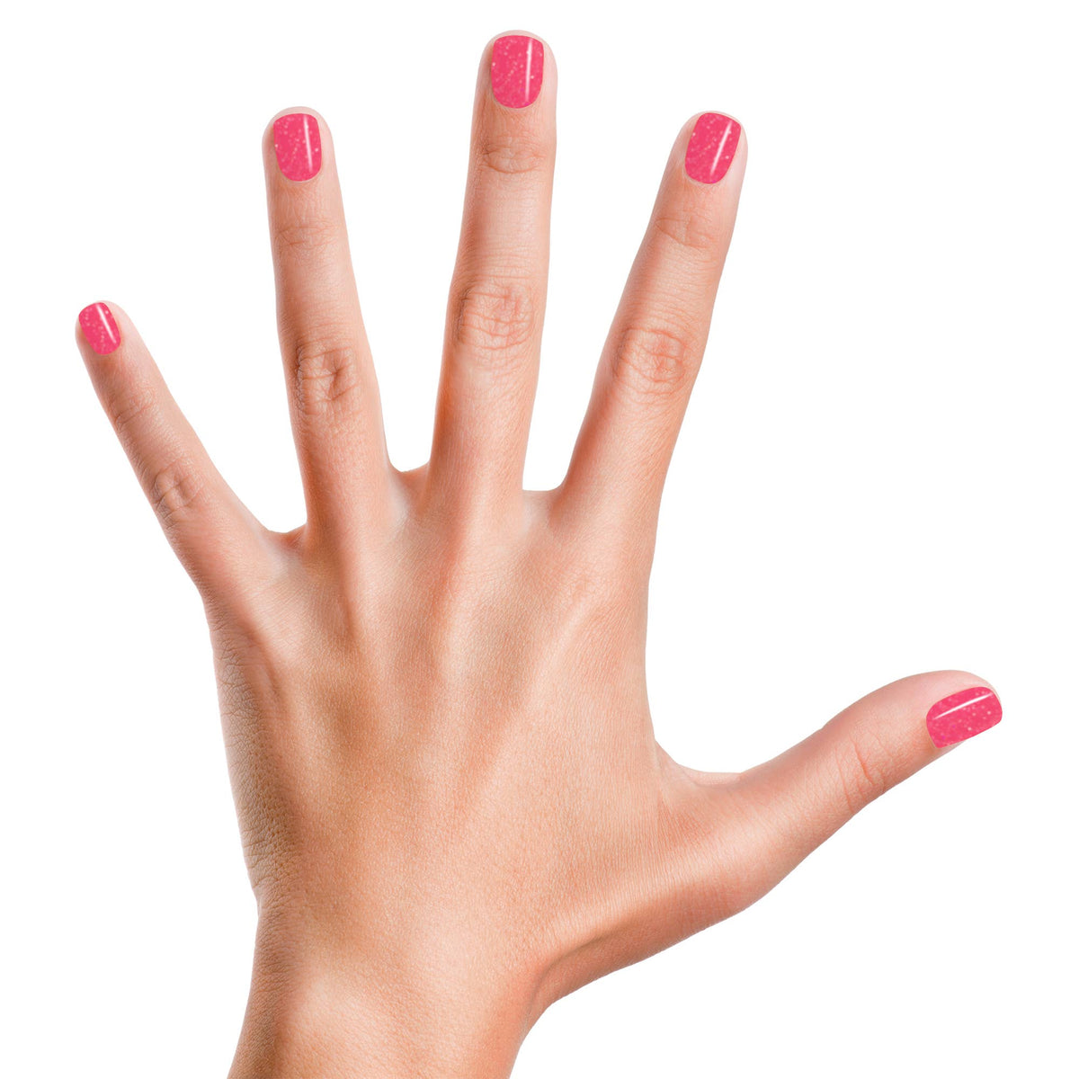 Light of the Party Nail Polish