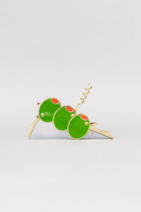 Corkscrew- Olives