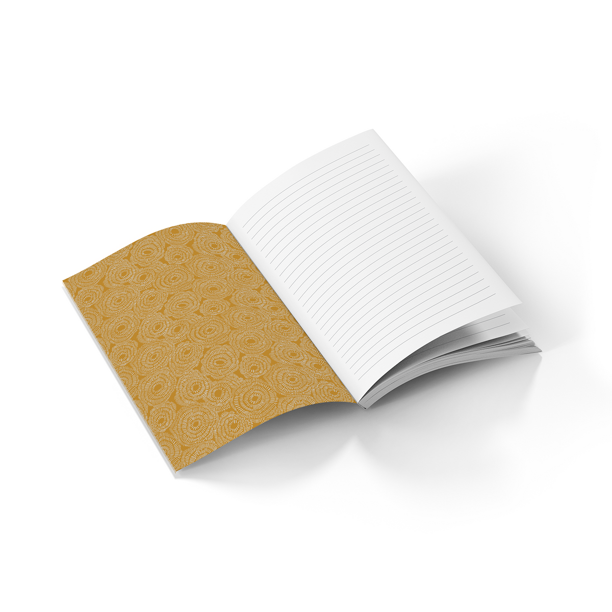 Have A Goose Day Classic Layflat Notebook Journal  LFC2652L