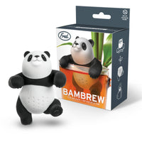 Bambrew - Panda Tea Infuser