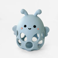 Honey Bee Teether