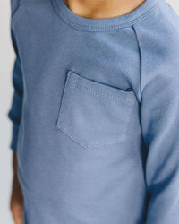 Ocean Blue Lounge Set