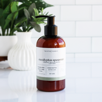 Fresh+Nourishing Lotions 8 oz