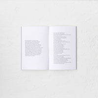 Daring To Take Up Space