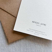Aperol Spritz Birthday Babe Card