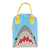 Zipper Lunch - Shark