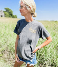 Support Farmers Unisex Graphic Tee
