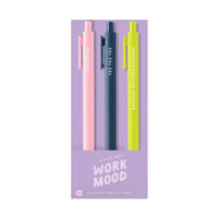 Jotter Pens - Set of 3