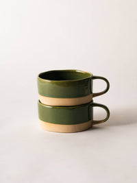 GLazed Garage Avalon Soup Bowl
