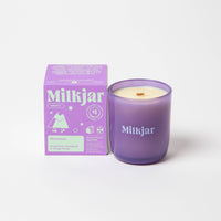 Himalaya - Essential Oil 8oz Candle
