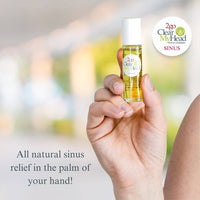 '2go' Sinus Roll-On