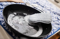 RE:Usable Sponge Set of 3 - Branches in Grey