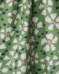 Aster Tea Towel