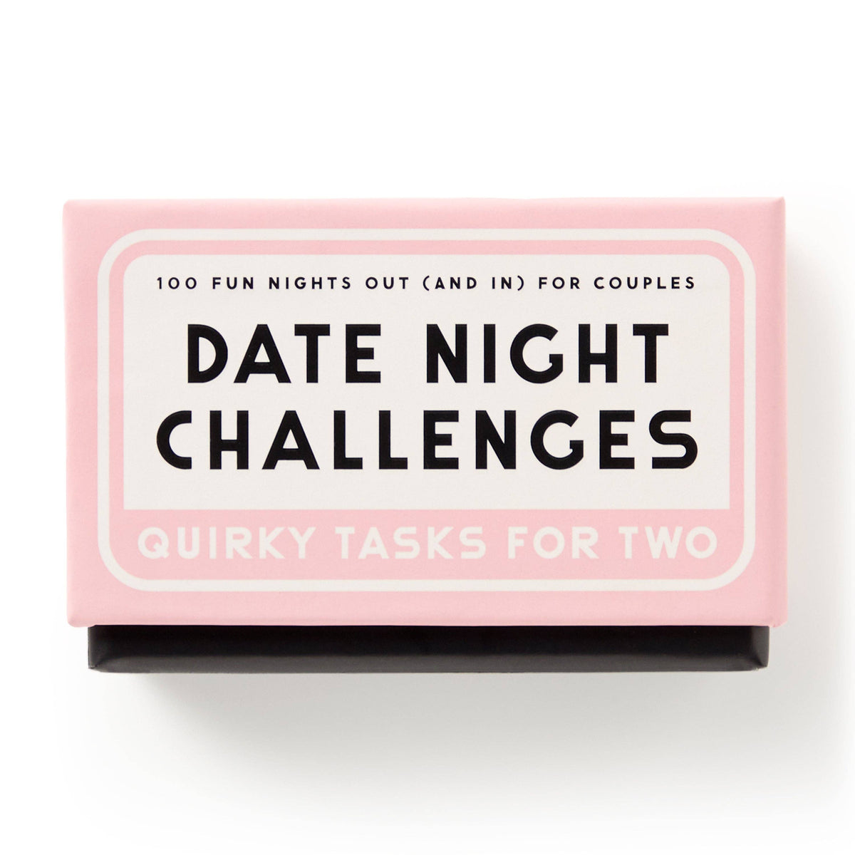 Brass Monkey - Date Night Challenges