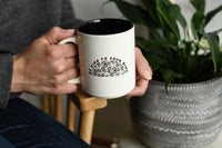 Be Kind to Your Mind Mug