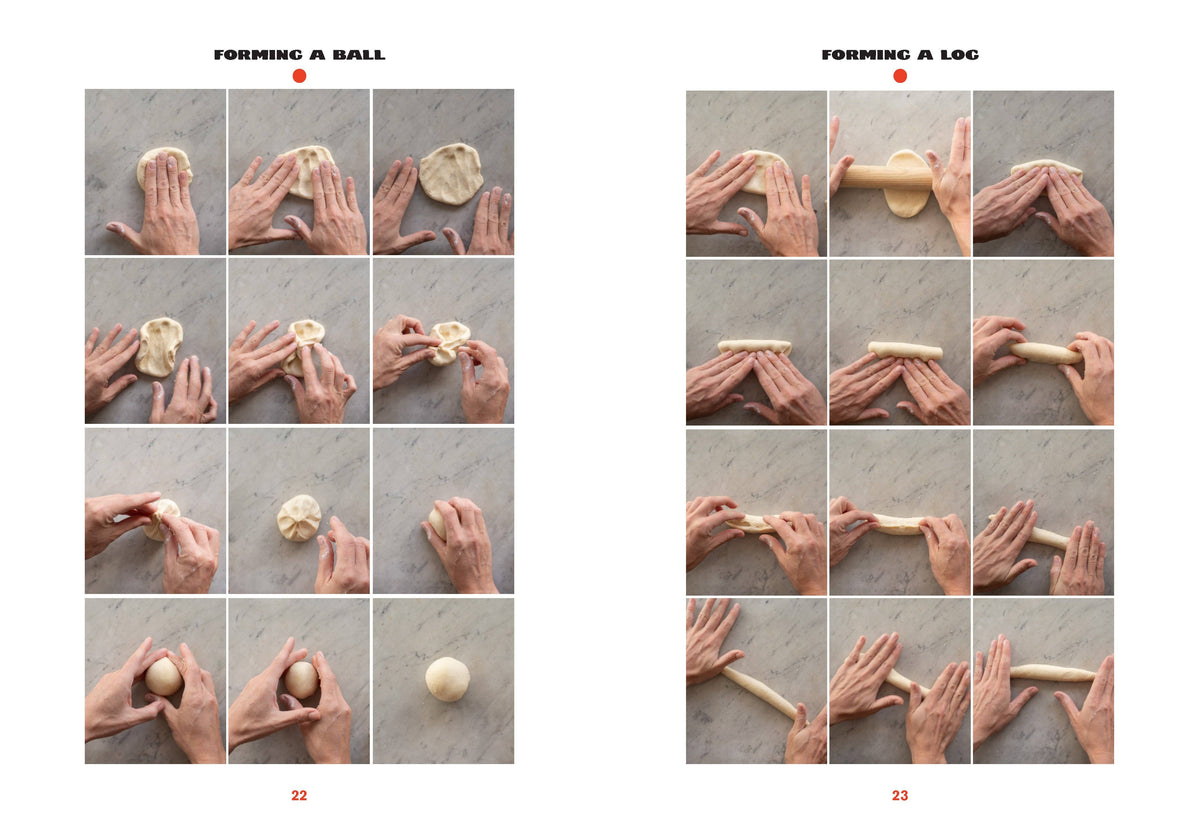 Dobre Dobre Baking from Portland and Beyond Cookbook