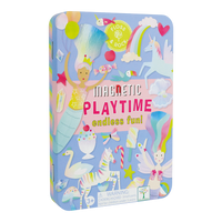 Magnetic Playtime Sets