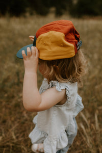 Baby & Kids Hat | Stay Wild