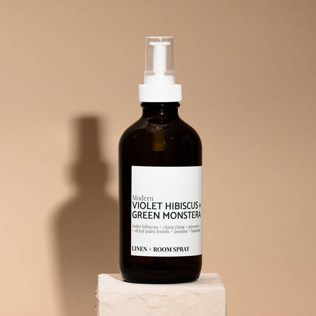 Quick Order: Linen + Room Spray