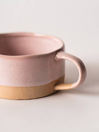 GLazed Garage Avalon Soup Bowl