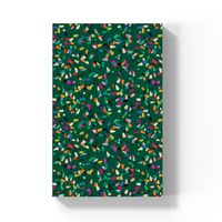 Gemstones Classic Layflat Notebook Journal LFC2653L