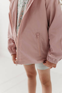 Children's Rain Coat