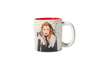 Karma is a Cat Taylor Coffee Mug