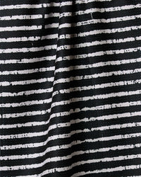 Eerie Stripe Tea Towel
