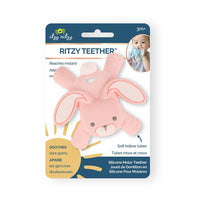Ritzy Teether Teether