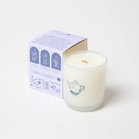 Hygge - Vanilla, Tobacco & Cedar 8oz Candle