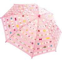 Color Changing Umbrellas Summer 2026