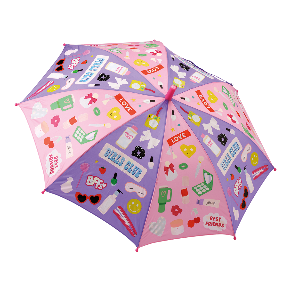 Color Changing Umbrellas Summer 2026
