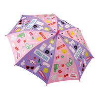 Color Changing Umbrellas Summer 2026