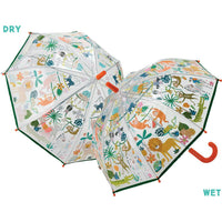 Color Changing Umbrellas Summer 2026