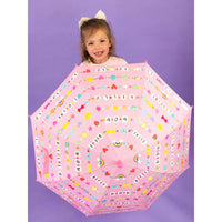Color Changing Umbrellas Summer 2026