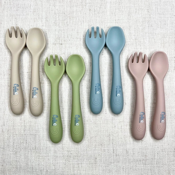 My First Utensils