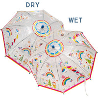 Color Changing Umbrellas Summer 2026
