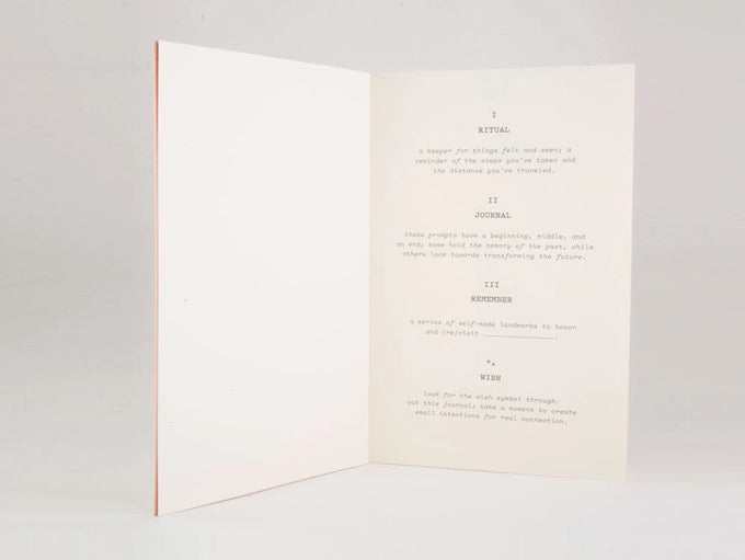 Sitting With Sadness Deck