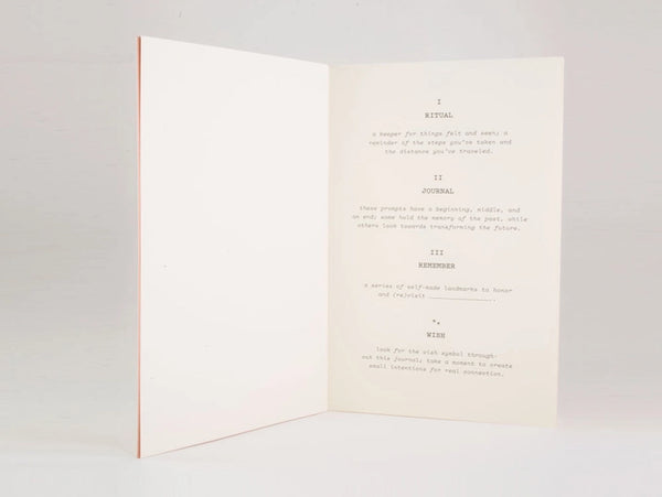 Sitting With Sadness Deck