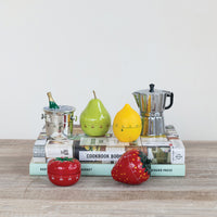 Strawberry Kitchen Timer