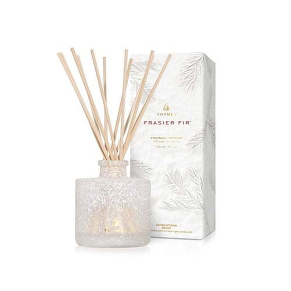 Frasier Fir Petite Reed Diffuser